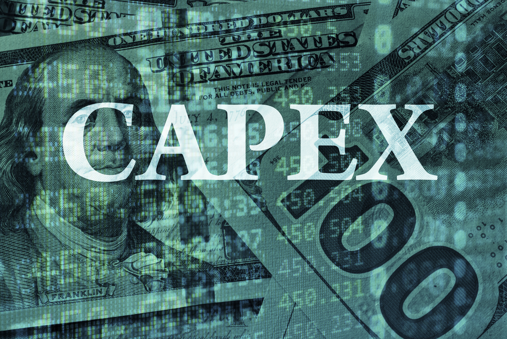 CapEx